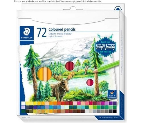 Staedtler 146 C 72 ks