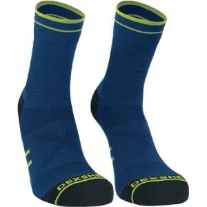 DexShell Водоустойчиви чорапи DexShell Running Lite 2.0, Mallard Blue (DS20610MLB2.0)