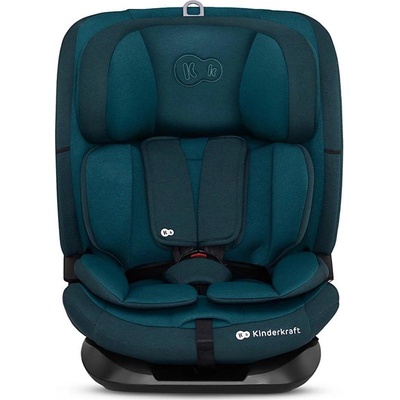 Kinderkraft Oneto3 i-Size Isofix 2024 Harbor blue