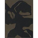 Malerifabrikken 3D картина с включена рамка/акустична 90x120 cm Silent Shadows 1 - Malerifabrikken (200-102P-BLBR-090120-BL2)