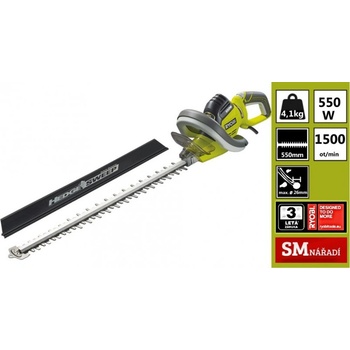 RYOBI RHT 5555RS