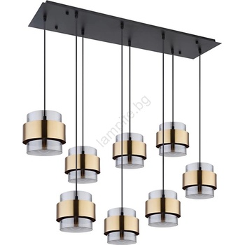 GLOBO MILLEY 15560-8H