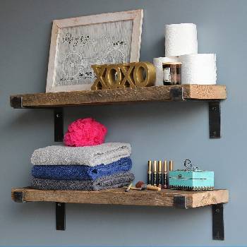 ASG Етажерка Frame (8681875640243)