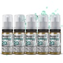 Flavourit Salter PG30/VG70 20mg 5x10ml