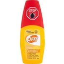 Off! Protection rozprašovač 100 ml
