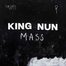 KING NUN - MASS LP