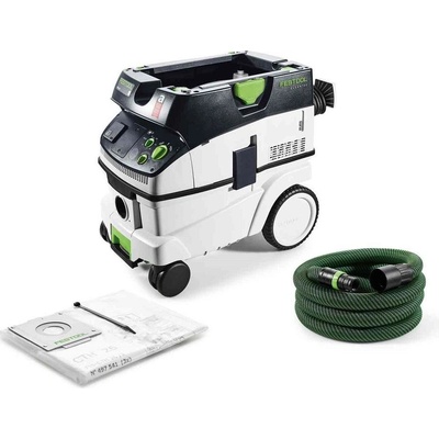 Festool Cleantec CTH 26 E 576907