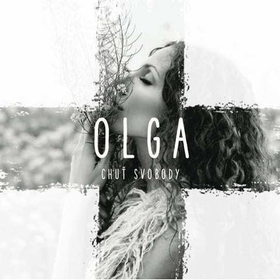Lounová Olga - Chuť svobody CD