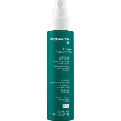 Medavita LC DAILY Tonikum pro prevenci a léčbu padání vlasů 10 0ml