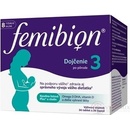 Femibion 3 Kojení 56 tablet + 56 tablet