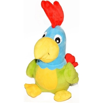 Wiky Papoušek Wiktor 22 cm
