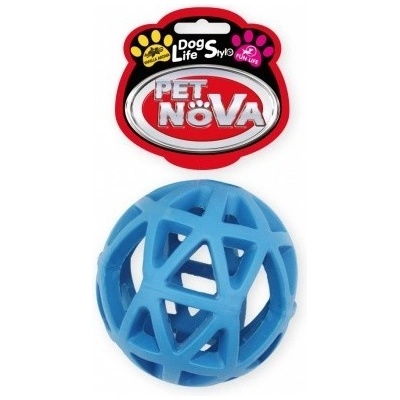 Aquanova Rub Fenceball hračka pre psa 9 cm