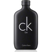 Calvin Klein CK Be toaletná voda unisex 200 ml