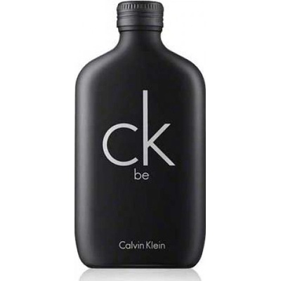 Calvin Klein CK Be toaletná voda unisex 200 ml