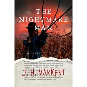 The Nightmare Man | Markert, J. H (ISBN: 9781639105380)