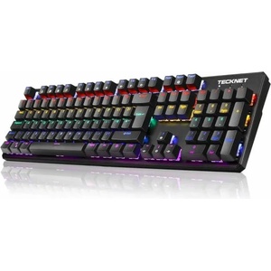 TeckNet X10707 Клавиатури
