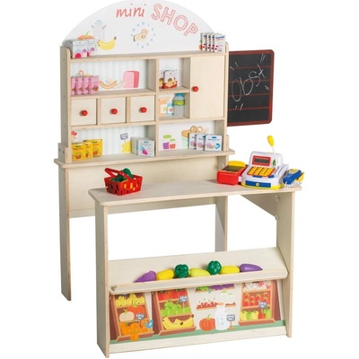RobaO bchod na hranie Mini Shop