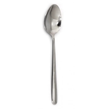 Image 1 of HFM - BUTIK-Лъжичка за чай 18/10 2mm (7910) - 0191495 (0191495)