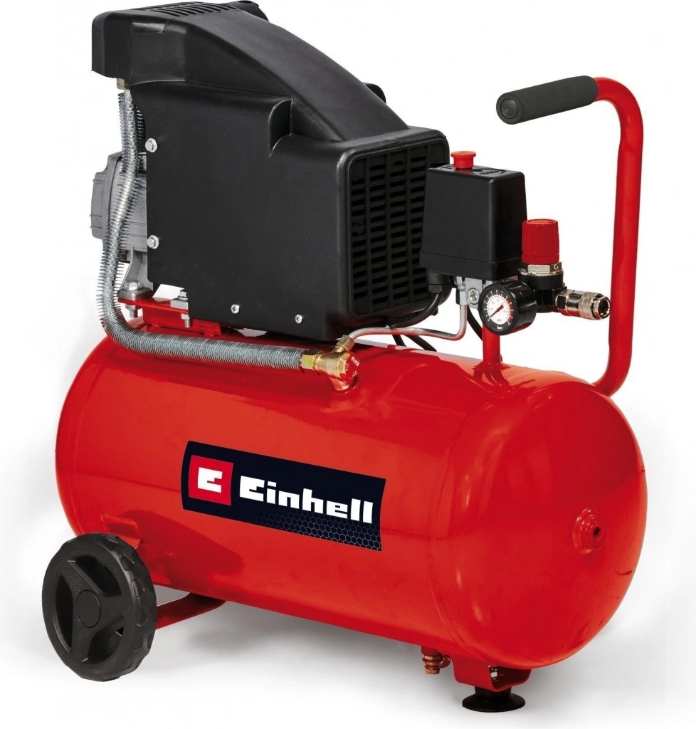 Einhell TC-AC 190/24/8