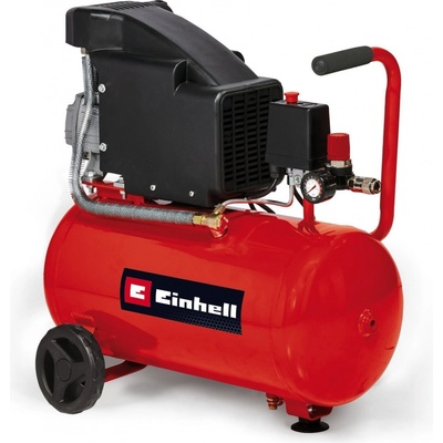 Einhell TC-AC 190/24/8