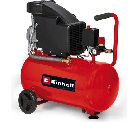 Einhell TC-AC 190/24/8