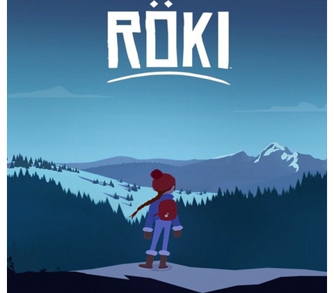 Röki