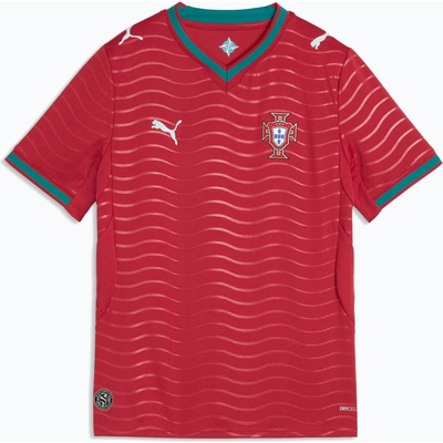 Puma dětský na domácí zápasy Portugalsko