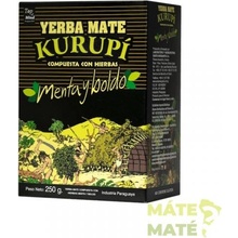 Kurupi Menta y Boldo 250 g