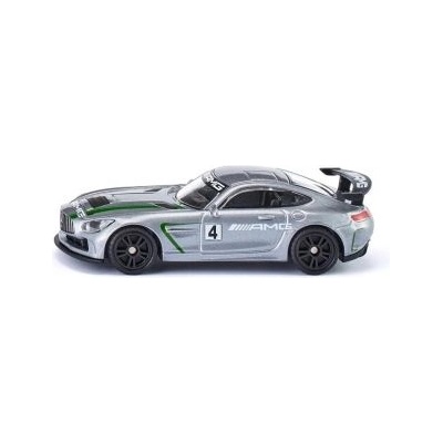 SIKU - Метална количка - Mercedes-AMG GT4 (1529)