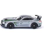 SIKU - Метална количка - Mercedes-AMG GT4 (1529)