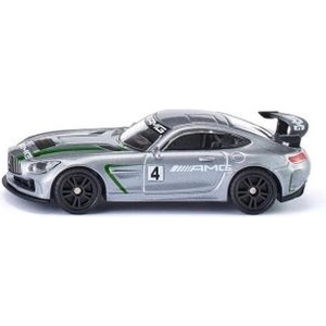SIKU - Метална количка - Mercedes-AMG GT4 (1529)