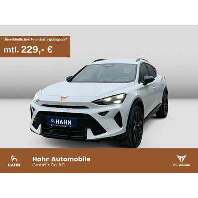 Cupra Formentor VZ 2.0 TSI 195 kW
