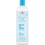 Schwarzkopf BC Bonacure Moisture Kick хидратиращ шампоан 500ml
