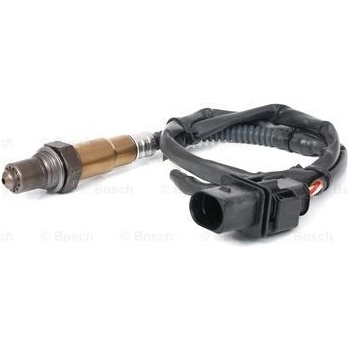BOSCH Lambda sonda 0281004498