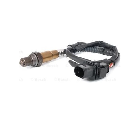 BOSCH Lambda sonda 0281004498