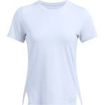 Under Armour Women's Launch Elite Long-Sleeve Performance Gym Top - Blue
