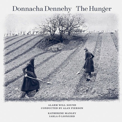 Dennehy Donnacha - The Hunger Digisleeve CD