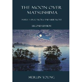 The Moon over Matsushima | Merlin Young