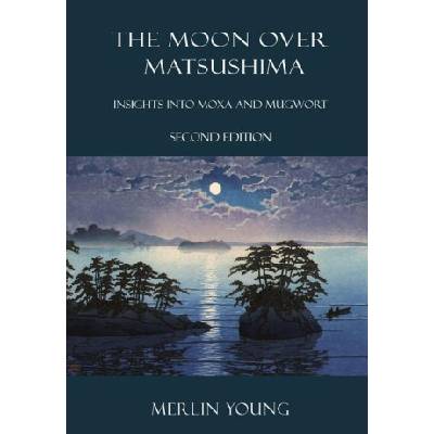 The Moon over Matsushima | Merlin Young