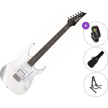Ibanez GRG140-WH SET White Електрическа китара