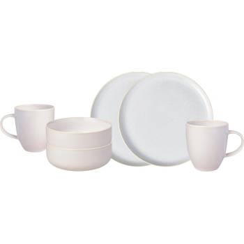 Villeroy & Boch Crafted raňajkový set 6 ks