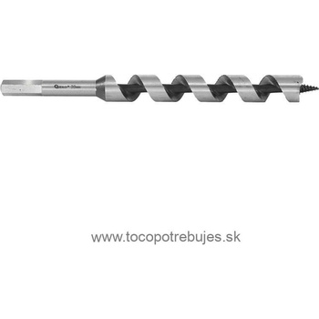 Vrták do dreva 20x230mm - GEKO G37366