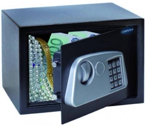 Rottner Speedy 1