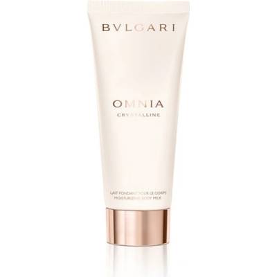 Omnia Crystalline Moisturizing Body Milk Лосион за тяло дамски 200ml