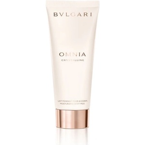 Bvlgari Omnia Crystalline Moisturizing Body Milk Лосион за тяло дамски 200ml Лосион за тяло