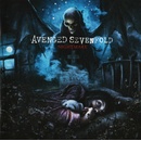 AVENGED SEVENFOLD: NIGHTMARE CD