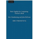Basic English for Computing Student´s Book