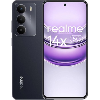 realme 14X 5G 128GB 6GB RAM Dual