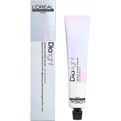 L'oreal Dia Light Barva Na Vlasy Polotrvanlivá 9.3 50 ml