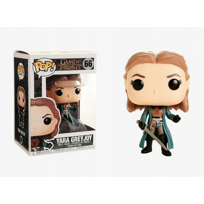 Funko POP! GOT S9 Yara Greyjoy
